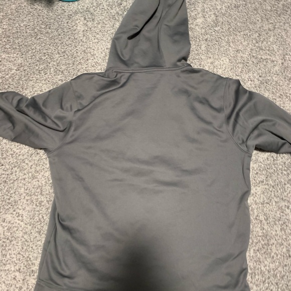 U.S.A Hockey sweatshirt - Picture 2 of 3